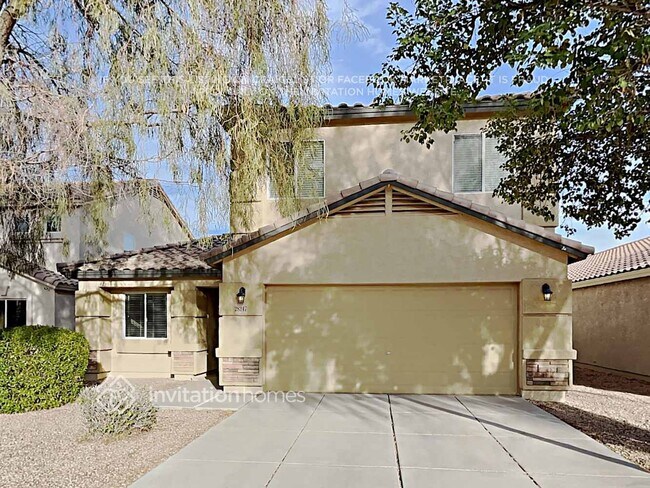 property at 28247 N Silver Ln