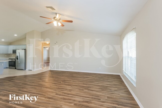 1116 SW 47th St, Unit 0805 in Cape Coral, FL - Foto de edificio - Building Photo