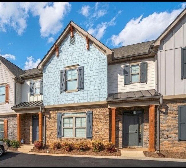 7704 Fawn Cir in Covington, GA - Building Photo - Building Photo