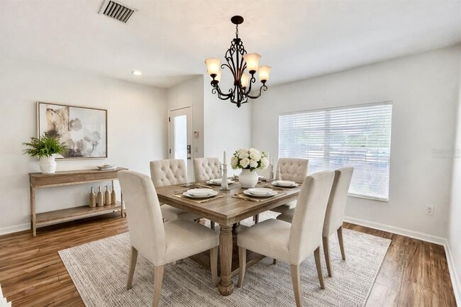 15609 Stable Run Dr in Spring Hill, FL - Building Photo - Building Photo