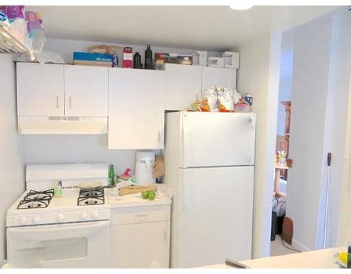 39 St Botolph St, Unit 4