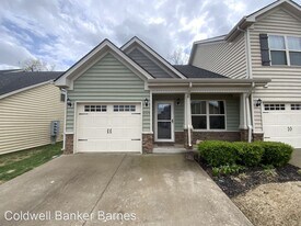 4205 Sunday Silence Way