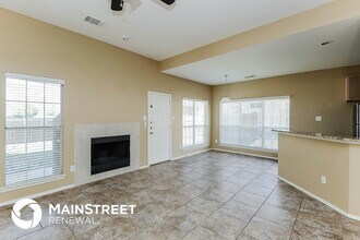 7504 Quail Springs Dr in Arlington, TX - Building Photo - Building Photo