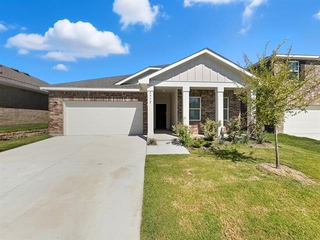 property at 4912 Mccoy Dr