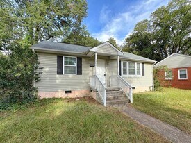 6400 Kensington Ave in Richmond, VA - Building Photo