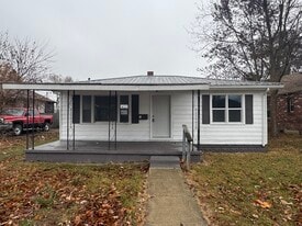 1320 N Jay St in Kokomo, IN - Building Photo