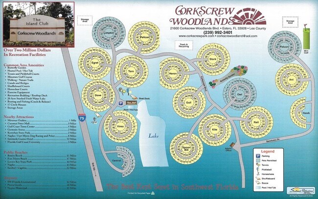 10823 Ani Cir in Estero, FL - Building Photo - Building Photo