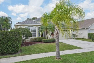 16751 Taylow Way in Odessa, FL - Building Photo - Building Photo