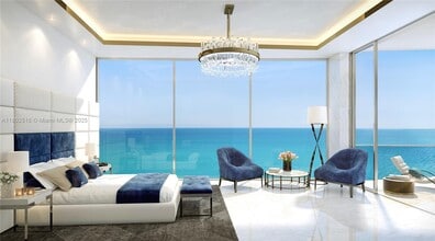 17901 Collins Ave, Unit 2404 in Sunny Isles Beach, FL - Building Photo - Building Photo