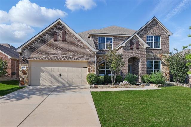 1146 Berrydale Dr in Northlake, TX - Building Photo - Building Photo