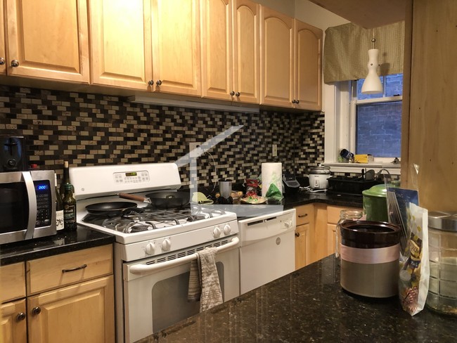 174 Winthrop Rd, Unit 2 in Brookline, MA - Building Photo - Building Photo
