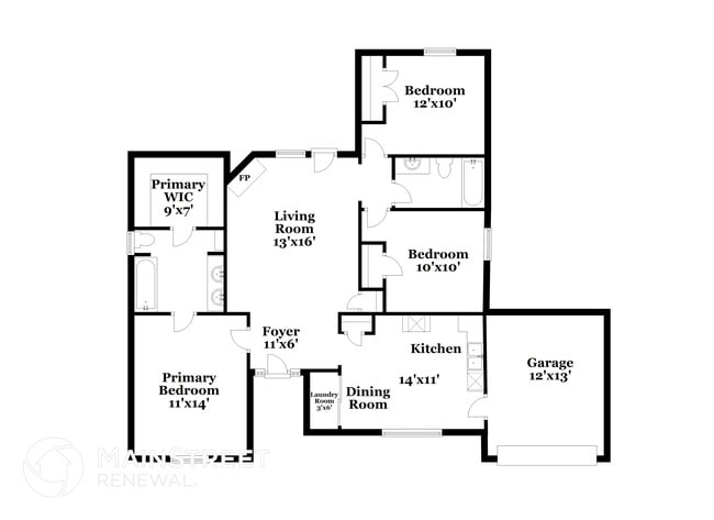 4607 Brandie Glen Rd in Charlotte, NC - Building Photo - Building Photo
