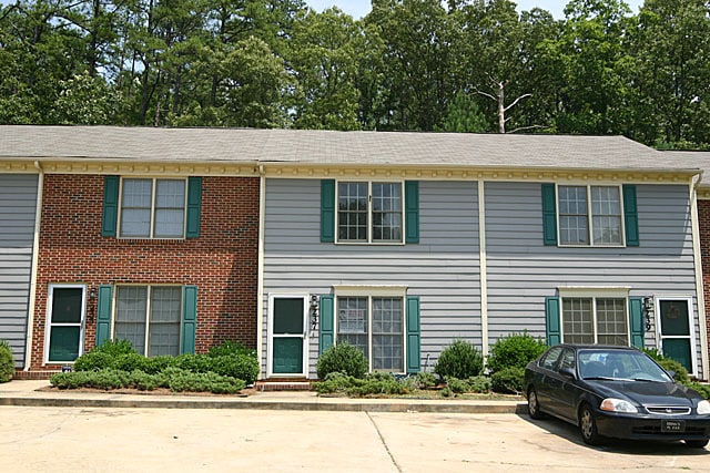 237 Bridgefield Pl in Durham, NC - Building Photo - Building Photo