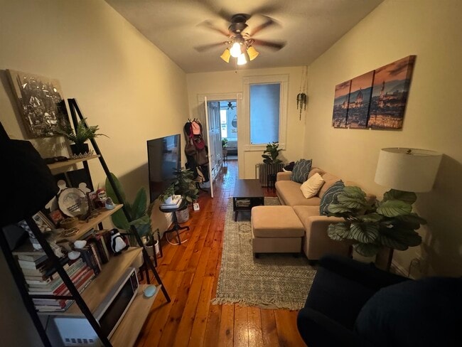 property at 310 Monroe St