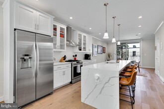 1410 Montello Ave NE in Washington, DC - Building Photo - Building Photo