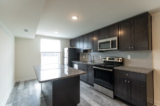 3209 Spring Garden St in Philadelphia, PA - Building Photo - Building Photo