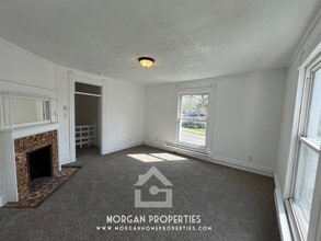 1432 Ohio Ave, Unit 1 in Anderson, IN - Building Photo - Building Photo