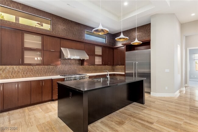 26 Cranberry Cove Ct in Las Vegas, NV - Building Photo - Building Photo