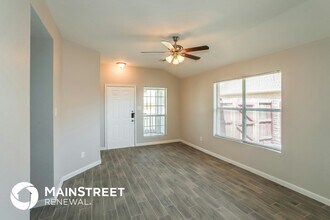 7205 Autumn Moon Dr in Forest Hill, TX - Building Photo - Building Photo