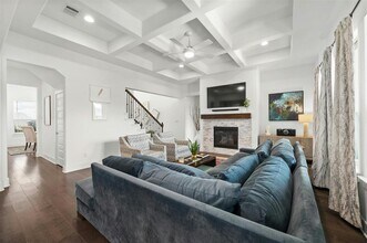 208 Slate Rock Ter in Austin, TX - Building Photo - Building Photo