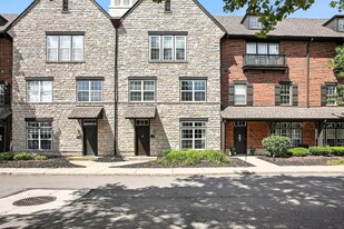 6117 Craughwell Ln in Dublin, OH - Building Photo