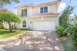 1547 Mariner Way in Hollywood, FL - Building Photo