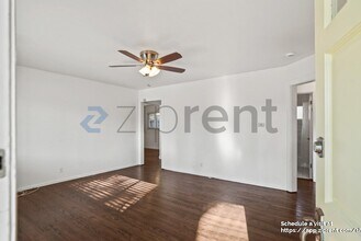 1109 Junipero Ave in Redwood City, CA - Building Photo - Building Photo