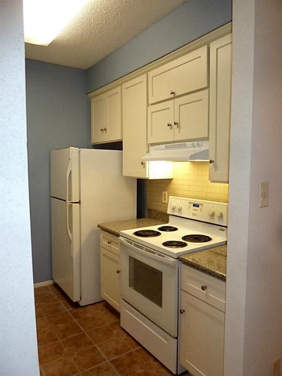 property at 7900 N Stadium Dr