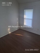 1128 S 32nd St in Milwaukee, WI - Building Photo - Building Photo