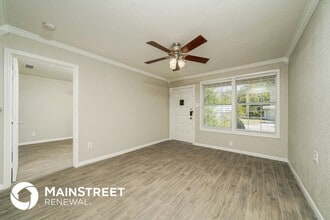 2937 Larry Dr in Garland, TX - Foto de edificio - Building Photo