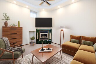 St. Anthony Flats in St. Paul, MN - Building Photo - Building Photo