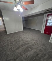 801 Walnut St in Talladega, AL - Building Photo