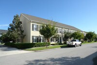 Building Photo - 4237 Anson Ln Apartments in Orlando, Florida