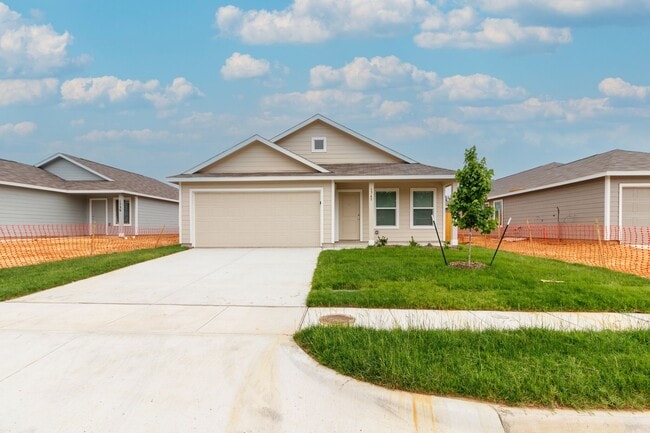 property at 1745 Copehart Ln