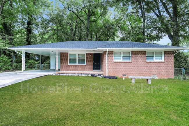 property at 506 Shady Ln Dr