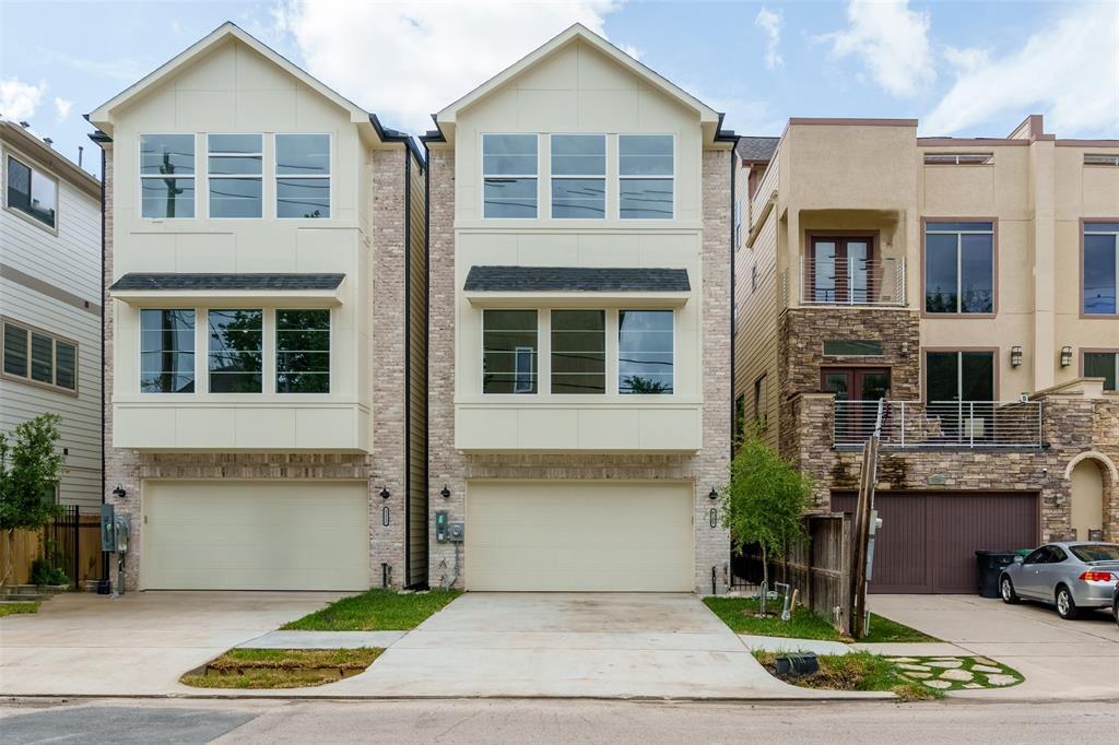 5210 Schuler St in Houston, TX - Building Photo
