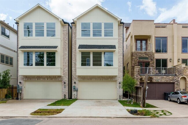 property at 5210 Schuler St