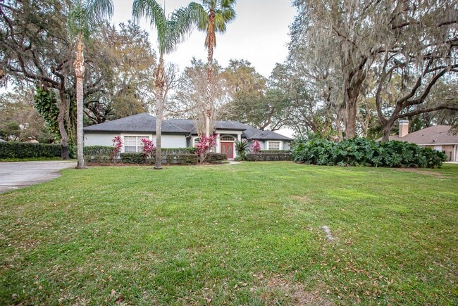 3157 Forest Breeze Way in St. Cloud, FL - Foto de edificio - Building Photo