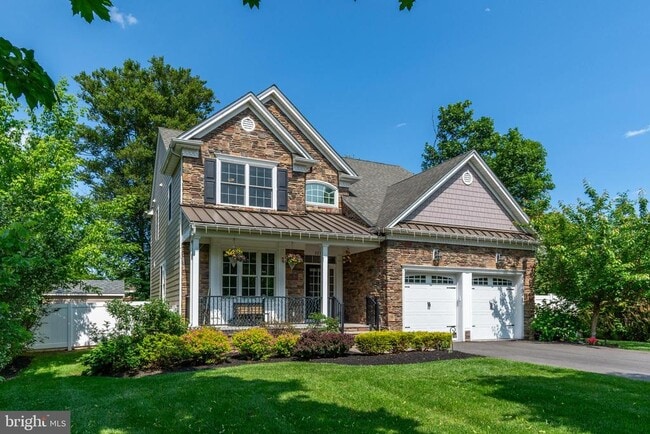321 Ewing St in Princeton, NJ - Building Photo - Building Photo