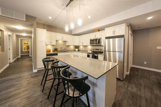 Parkview Terrace in Winnipeg, MB - Building Photo - Building Photo