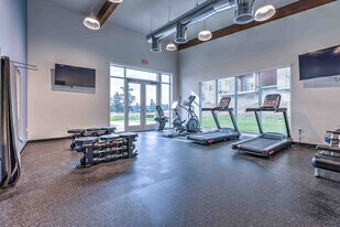 City View in Spokane, WA - Building Photo