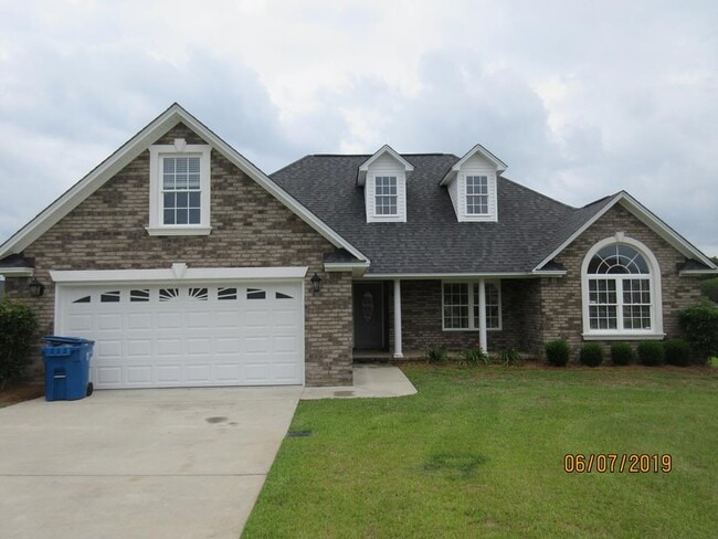 property at 6620 J J Roberts Dr