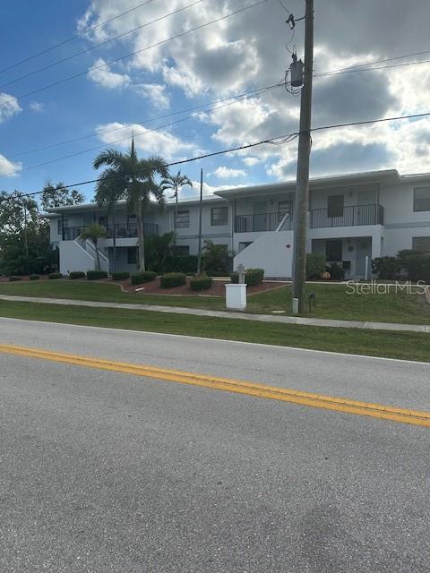 3627 Bal Harbor Blvd in Punta Gorda, FL - Building Photo