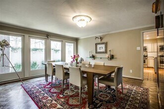3400 Dartmouth Ave in Dallas, TX - Building Photo - Building Photo