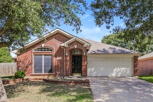 1601 Prescott Dr in Mansfield, TX - Building Photo