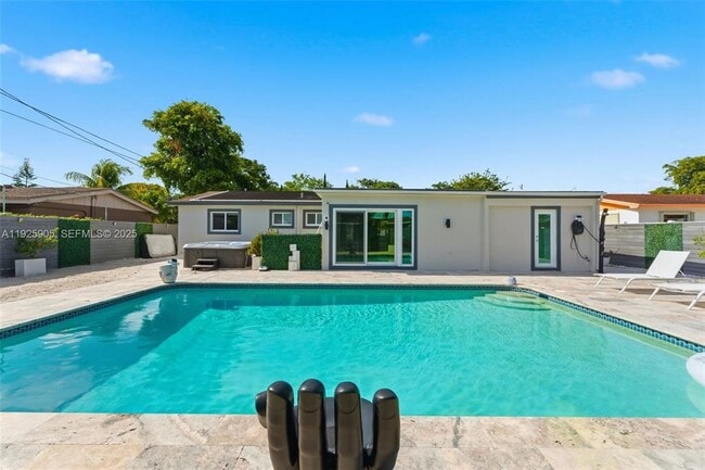 property at 251 N 71st Ave