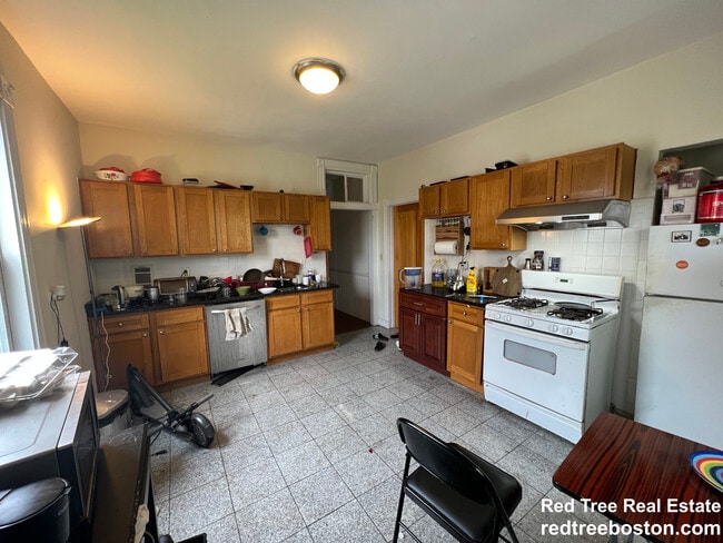 property at 190 Highland St