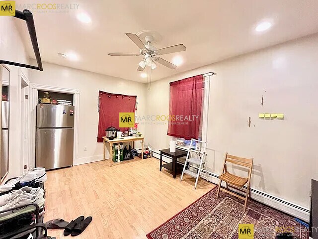property at 133 Cedar St