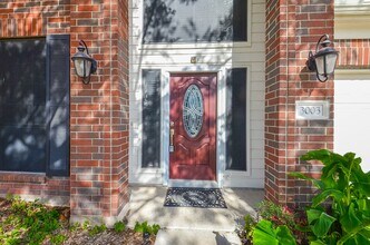 3003 Sage Grouse Ct in Rosenberg, TX - Building Photo - Building Photo