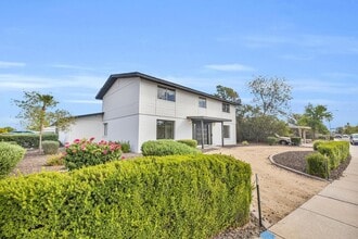 1122 E Concorda Dr in Tempe, AZ - Building Photo - Building Photo